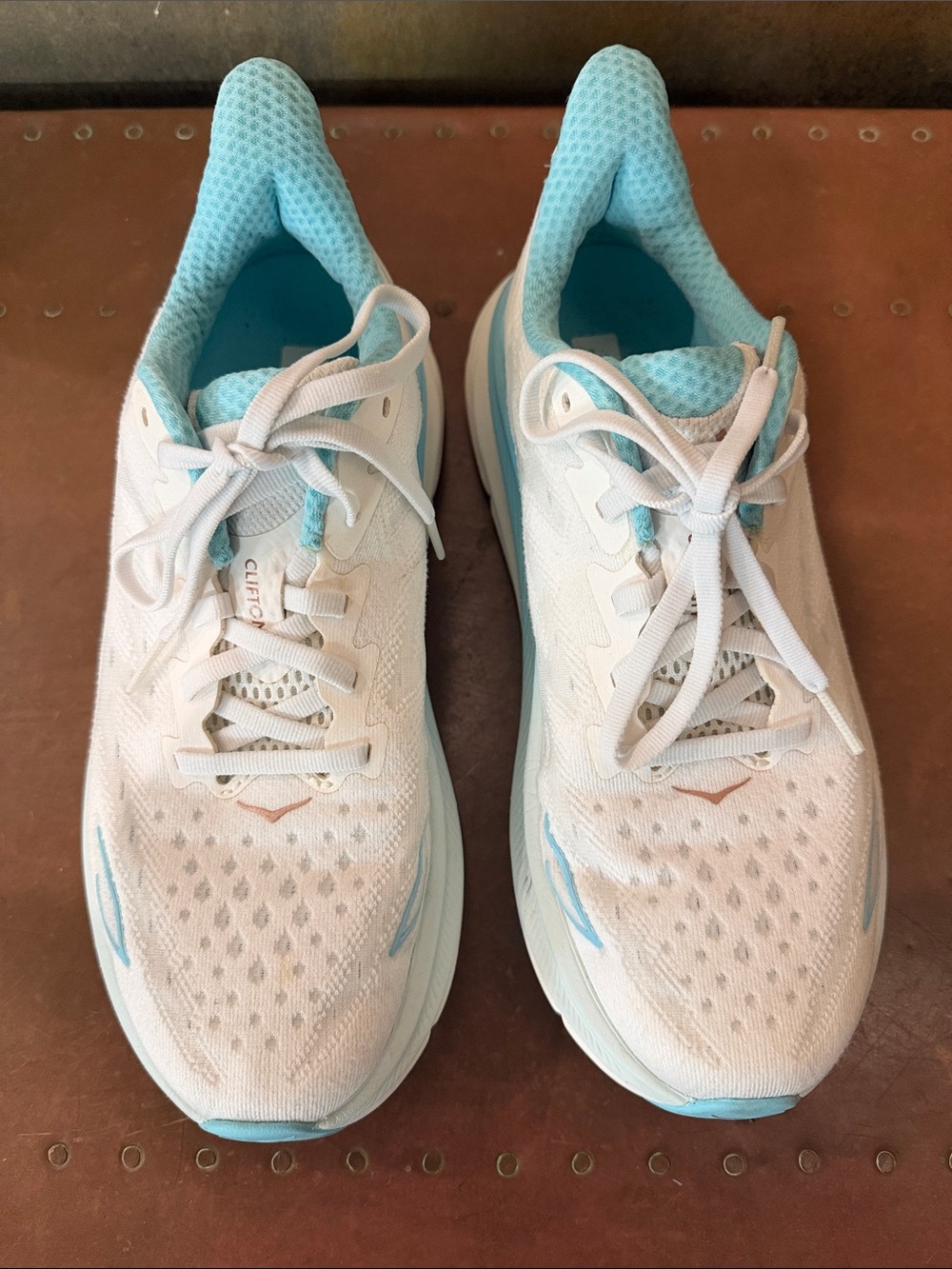 Hoka Clifton 9 Women's Runnings Shoes